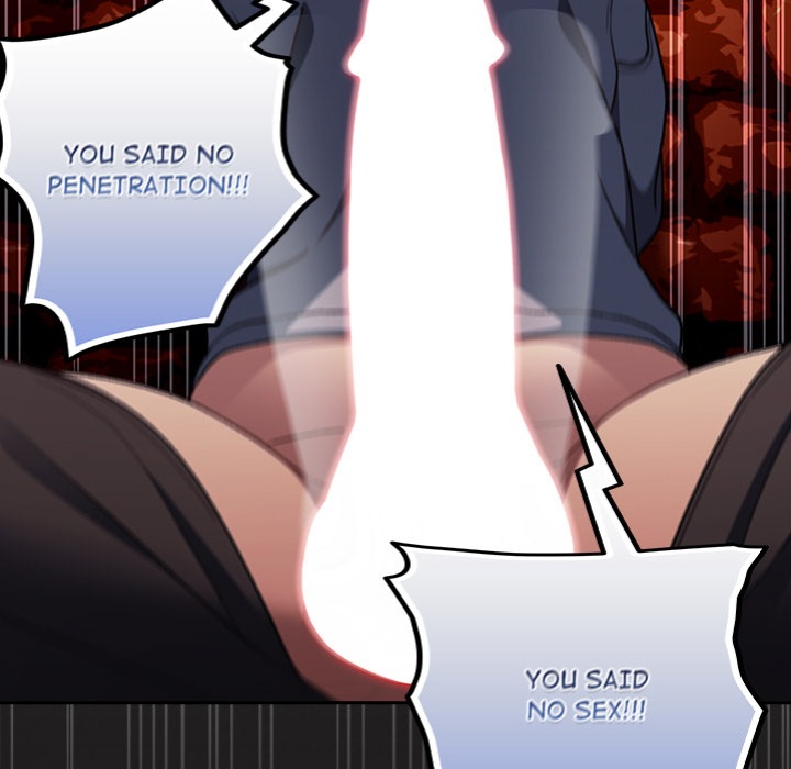 Thrust & Conquer - Chapter 7 [photo 187] - MangaPorn