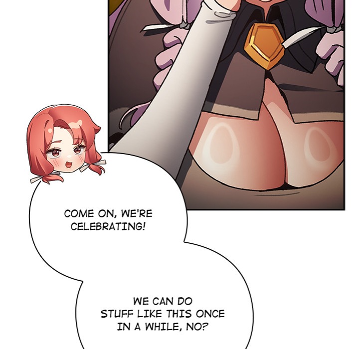 Thrust & Conquer - Chapter 7 [photo 8] - MangaPorn