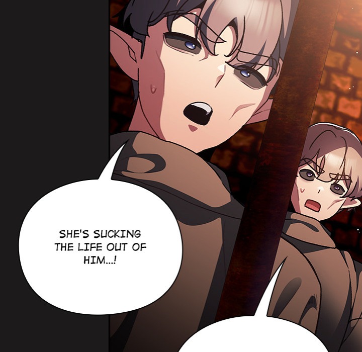 Thrust & Conquer - Chapter 8 [photo 124] - MangaPorn