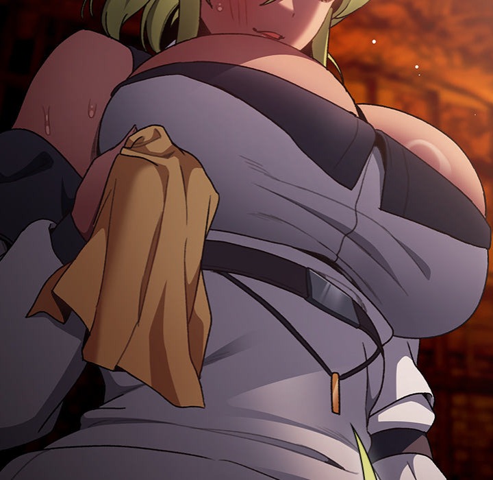 Thrust & Conquer - Chapter 8 [photo 80] - MangaPorn