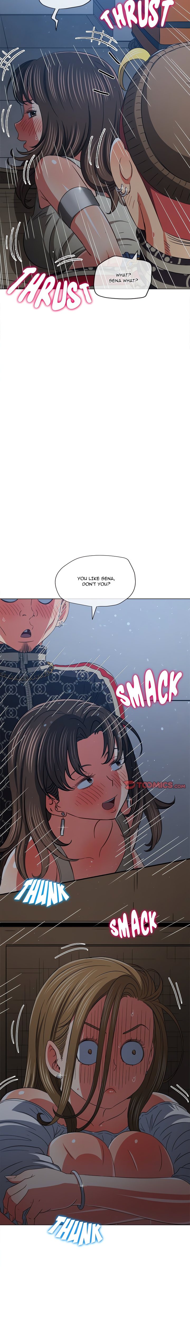 My High School Bully - Chapter 192 [photo 12] - MangaPorn