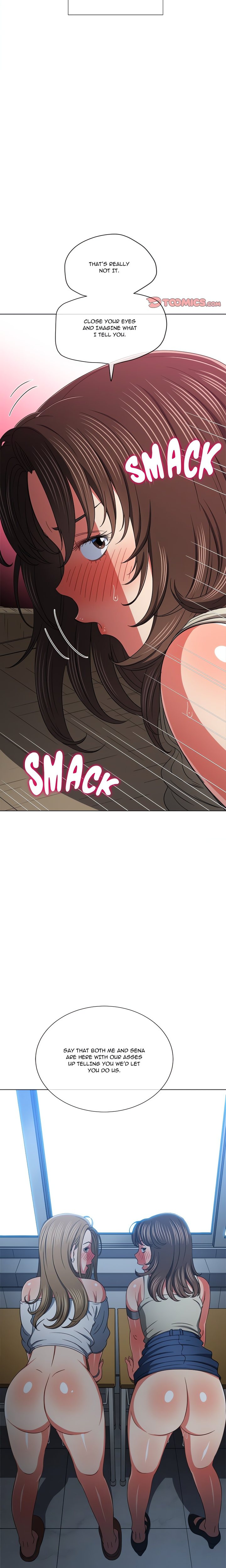 My High School Bully - Chapter 192 [photo 18] - MangaPorn