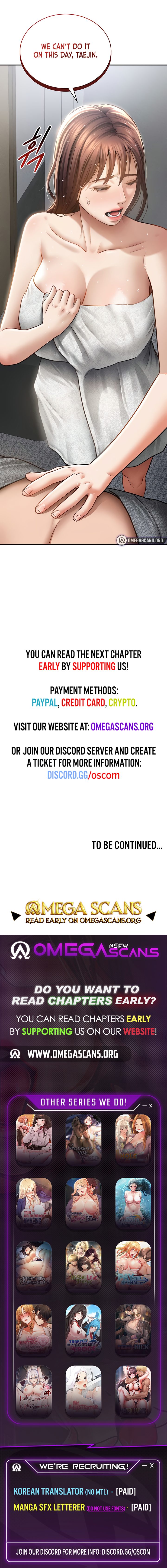 My Eyes Now See Desire - Chapter 48 [photo 9] - MangaPorn