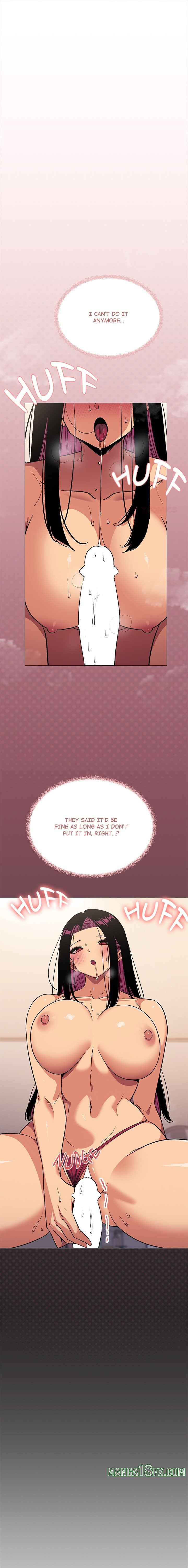 Stop Smoking - Chapter 64 [photo 1] - MangaPorn