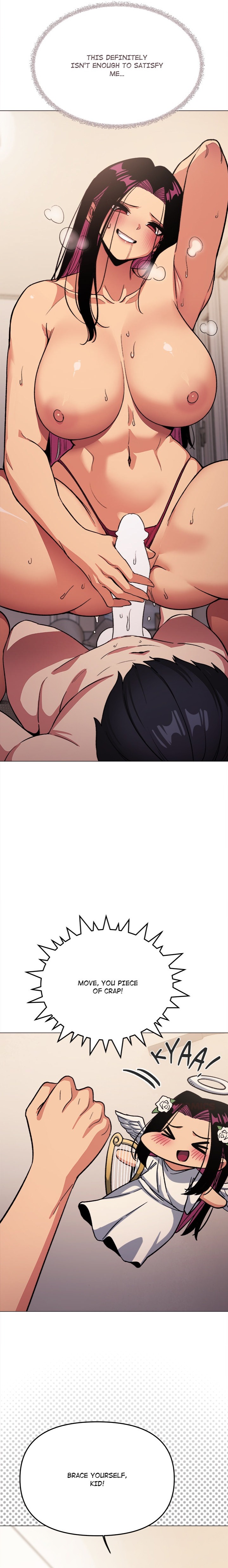 Stop Smoking - Chapter 64 [photo 20] - MangaPorn