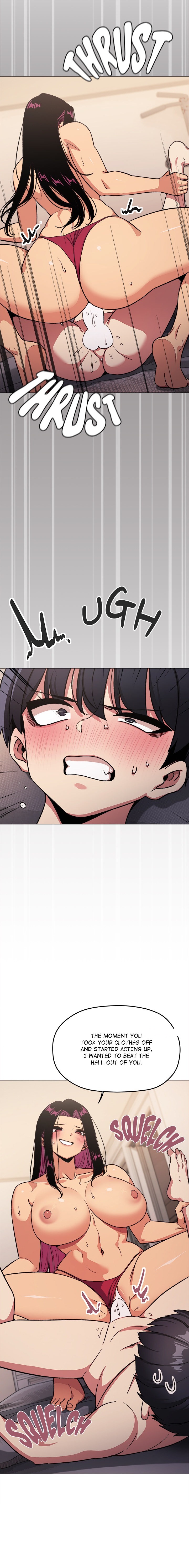 Stop Smoking - Chapter 64 [photo 23] - MangaPorn
