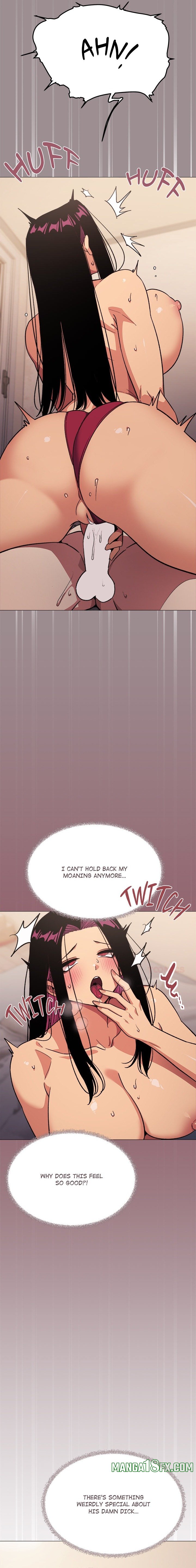 Stop Smoking - Chapter 64 [photo 7] - MangaPorn