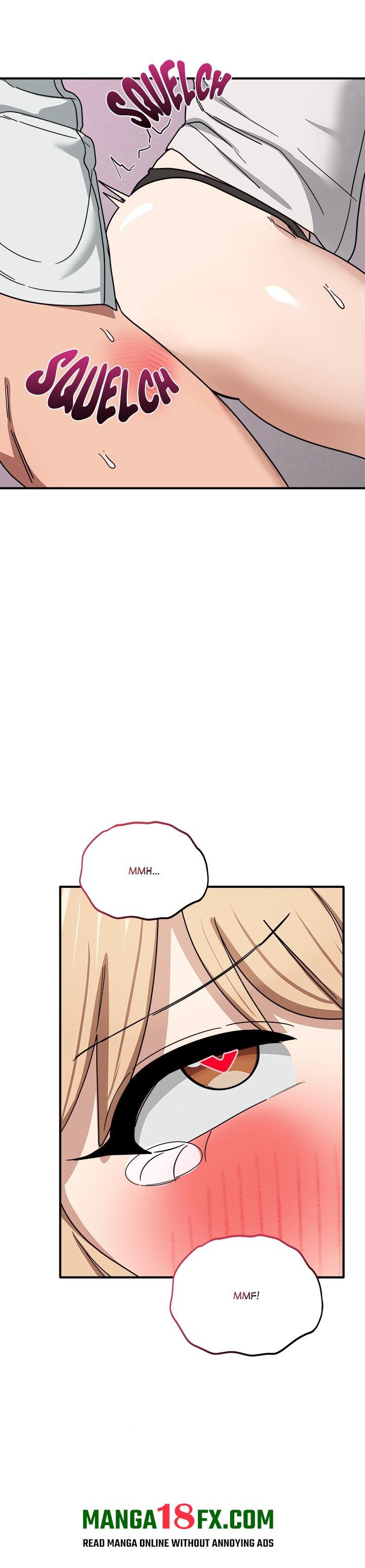 I Became a Dog! - Chapter 33 [photo 13] - MangaPorn