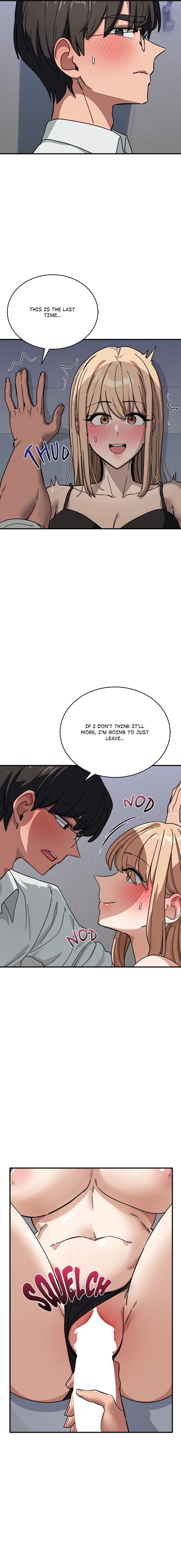 I Became a Dog! - Chapter 33 [photo 19] - MangaPorn