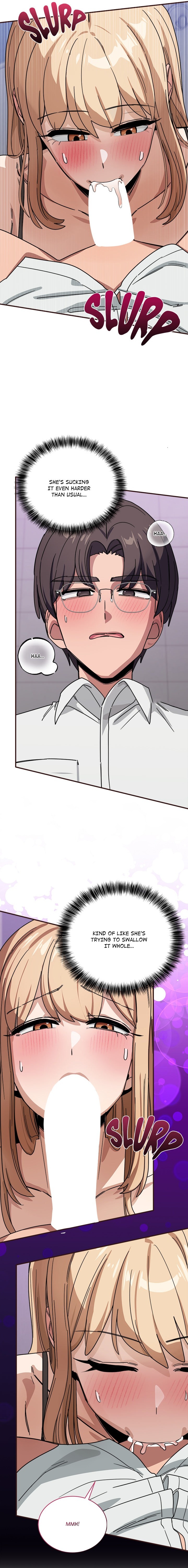 I Became a Dog! - Chapter 33 [photo 2] - MangaPorn