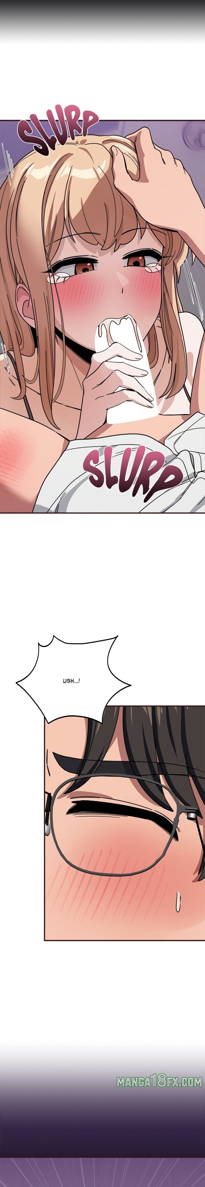 I Became a Dog! - Chapter 33 [photo 3] - MangaPorn