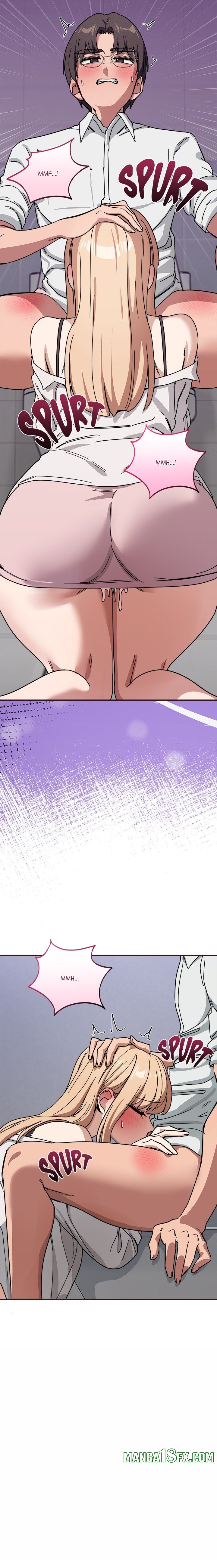 I Became a Dog! - Chapter 33 [photo 4] - MangaPorn