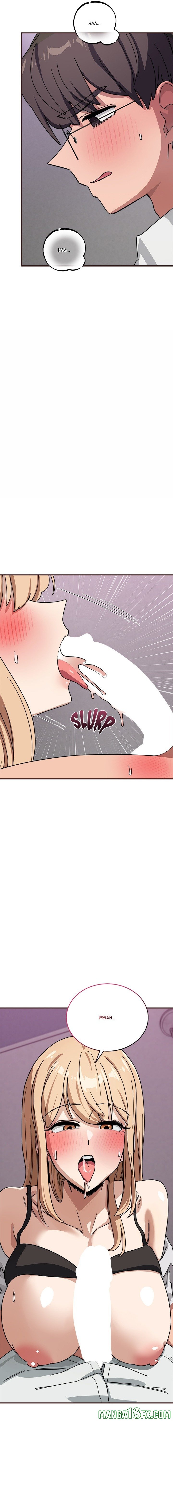 I Became a Dog! - Chapter 33 [photo 5] - MangaPorn