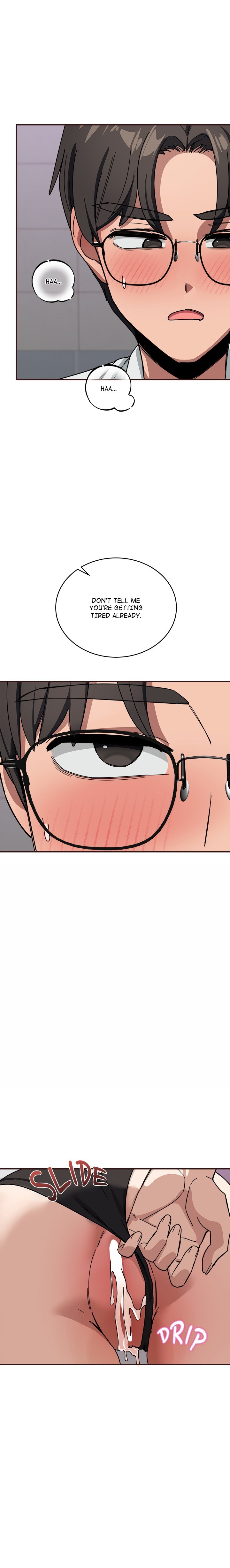 I Became a Dog! - Chapter 33 [photo 6] - MangaPorn