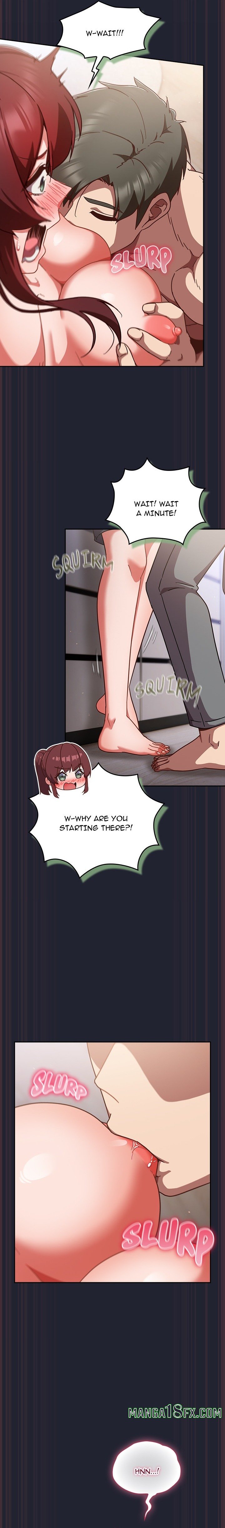 Let’s Play Hooky - Chapter 23 [photo 10] - MangaPorn