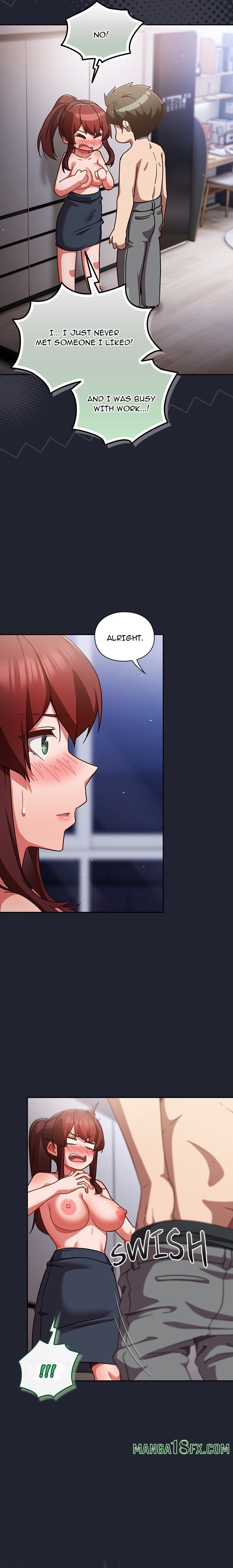 Let’s Play Hooky - Chapter 23 [photo 14] - MangaPorn