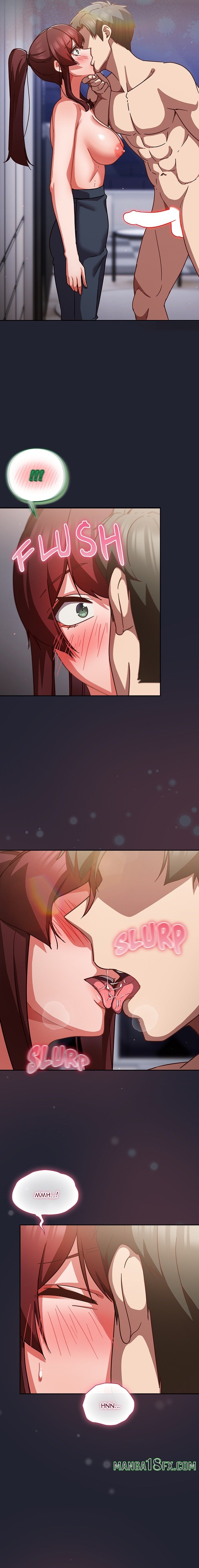 Let’s Play Hooky - Chapter 23 [photo 18] - MangaPorn