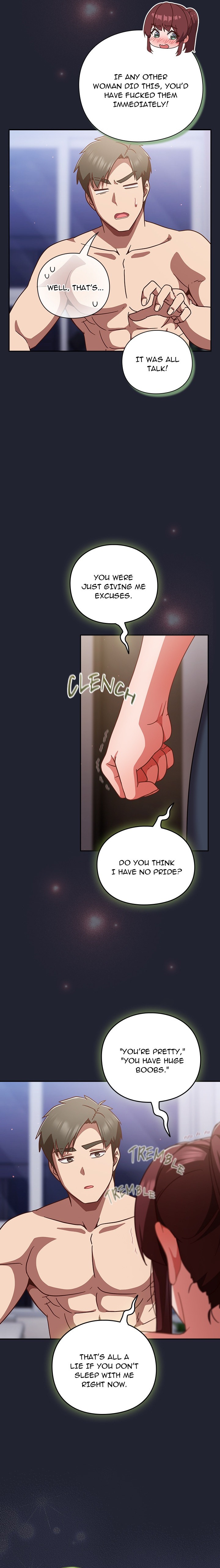 Let’s Play Hooky - Chapter 23 [photo 3] - MangaPorn