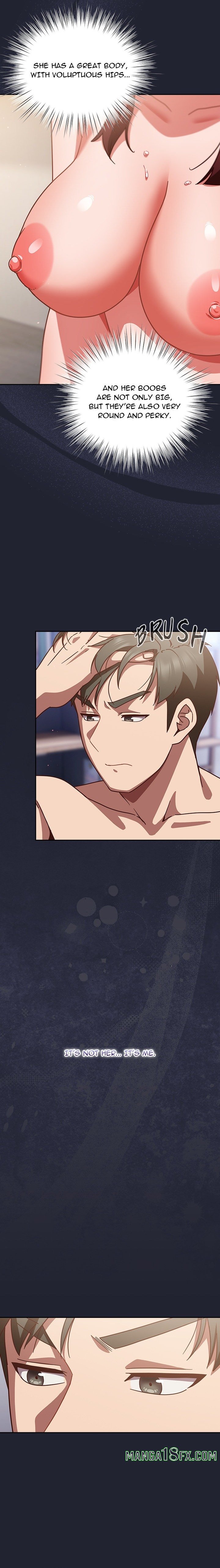 Let’s Play Hooky - Chapter 23 [photo 5] - MangaPorn