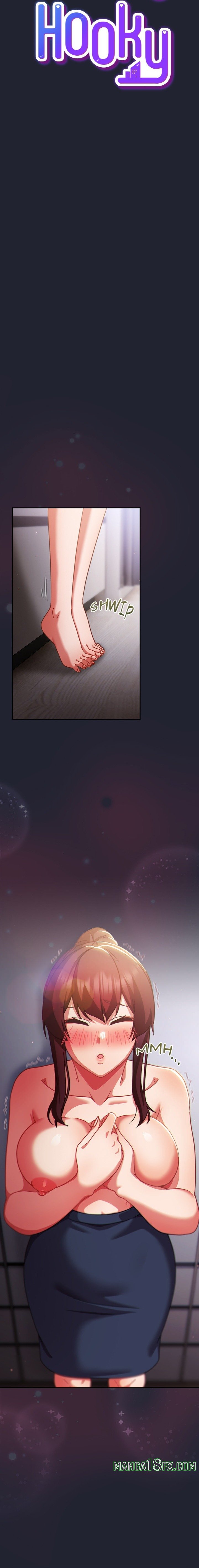 Let’s Play Hooky - Chapter 23 [photo 8] - MangaPorn