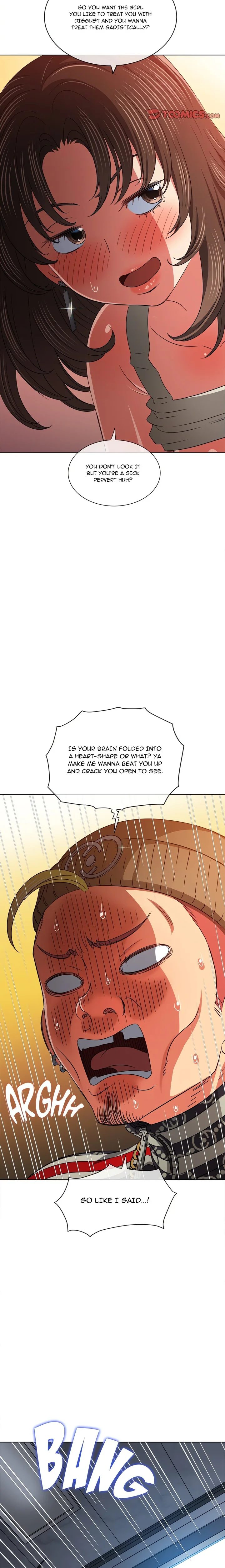 My High School Bully - Chapter 193 [photo 10] - MangaPorn