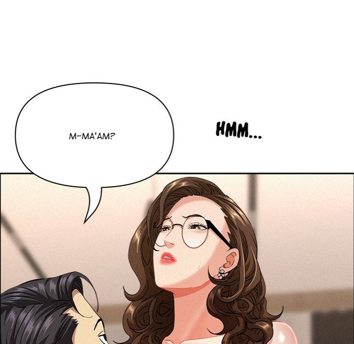 Milf Guard - Chapter 53 [photo 25] - MangaPorn