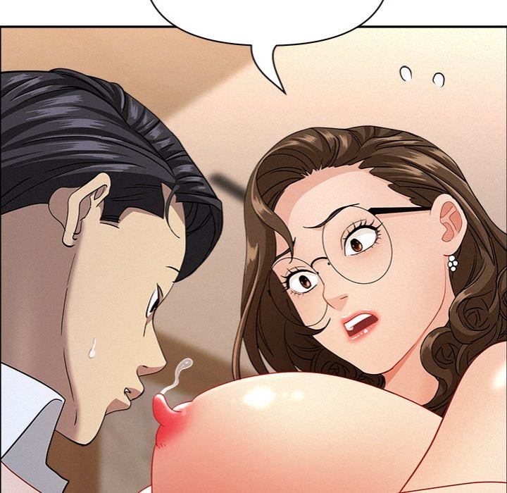 Milf Guard - Chapter 53 [photo 50] - MangaPorn