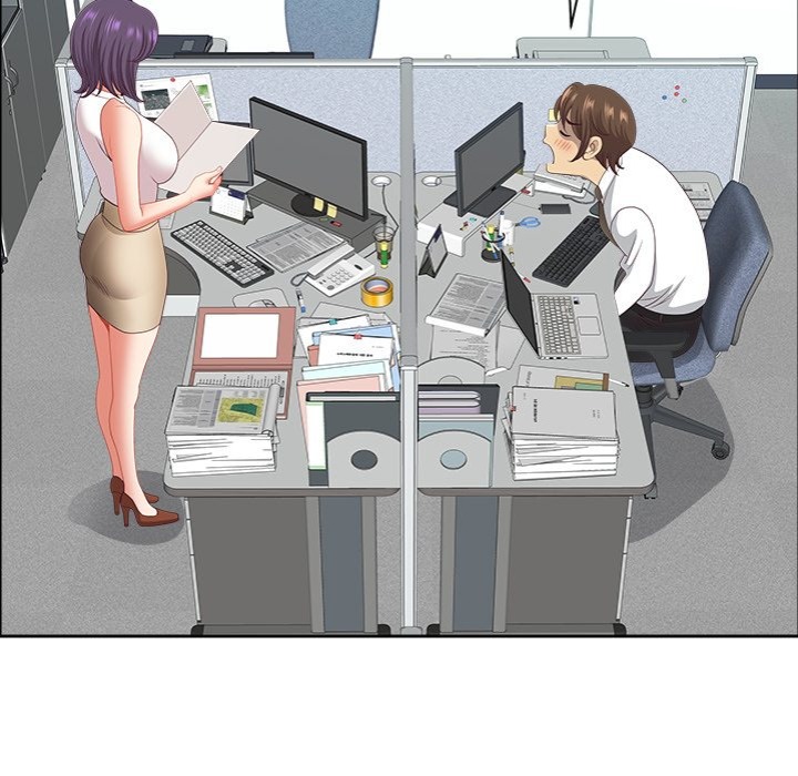 Big Guy - Chapter 61 [photo 126] - MangaPorn