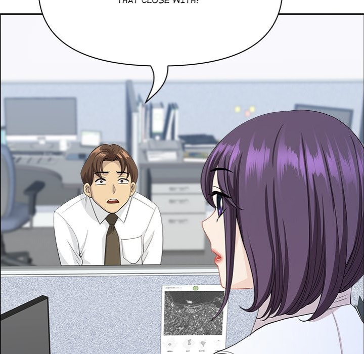 Big Guy - Chapter 61 [photo 130] - MangaPorn