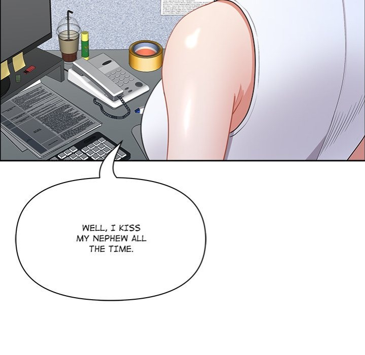 Big Guy - Chapter 61 [photo 131] - MangaPorn