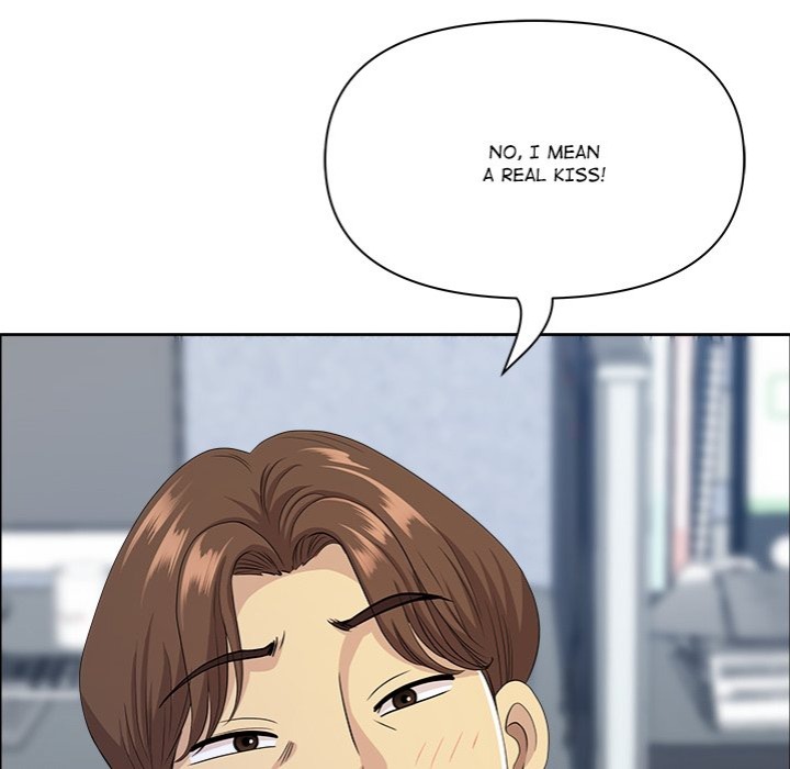 Big Guy - Chapter 61 [photo 132] - MangaPorn