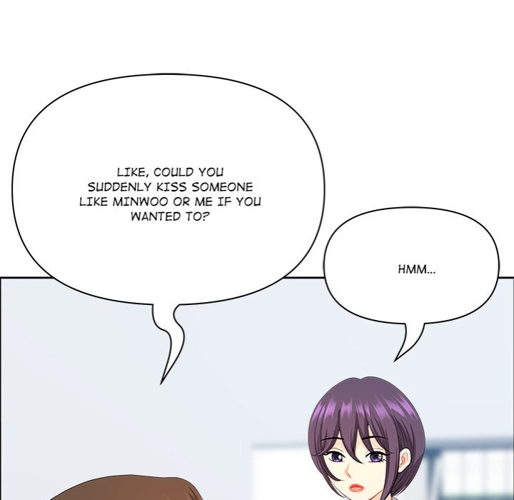 Big Guy - Chapter 61 [photo 134] - MangaPorn