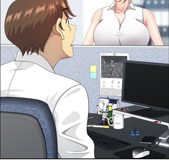 Big Guy - Chapter 61 [photo 135] - MangaPorn