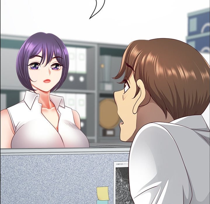 Big Guy - Chapter 61 [photo 149] - MangaPorn