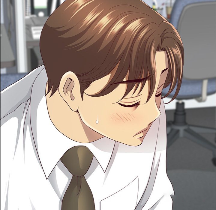 Big Guy - Chapter 61 [photo 156] - MangaPorn