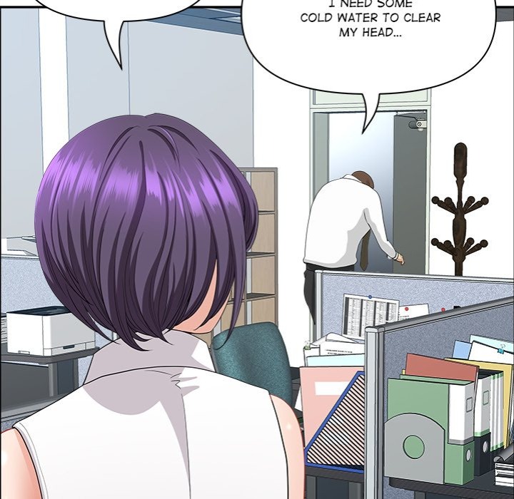 Big Guy - Chapter 61 [photo 158] - MangaPorn