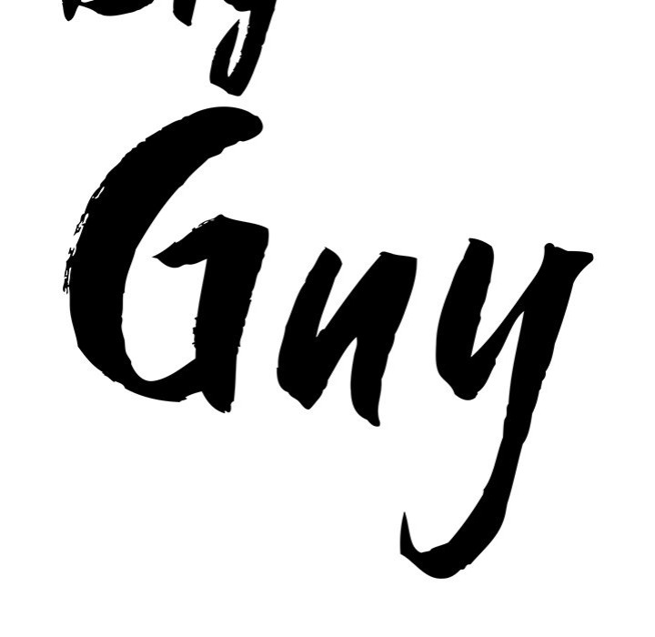 Big Guy - Chapter 61 [photo 9] - MangaPorn