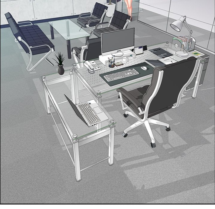 Big Guy - Chapter 61 [photo 94] - MangaPorn