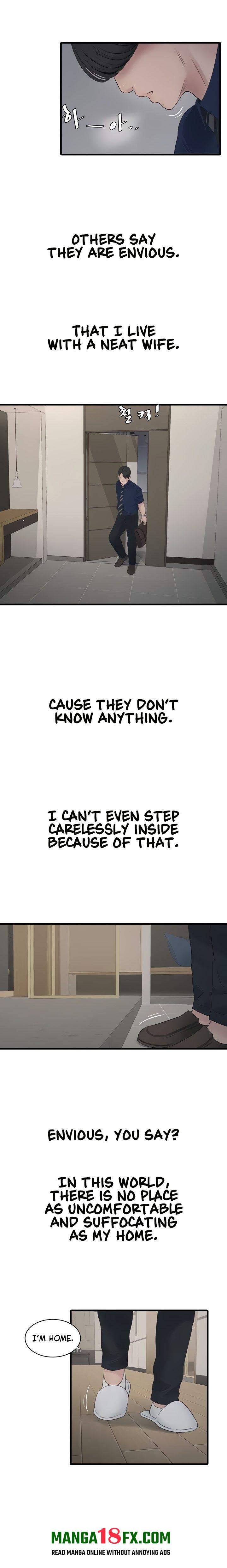 The Hole Diary - Chapter 101 [photo 13] - MangaPorn