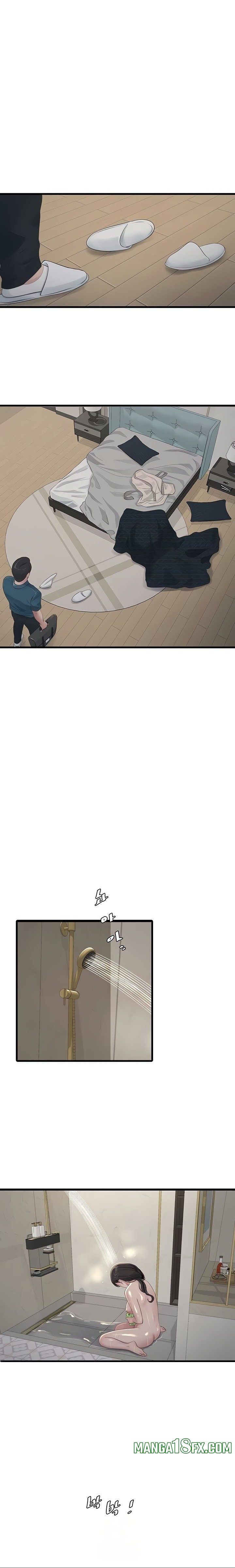 The Hole Diary - Chapter 101 [photo 15] - MangaPorn