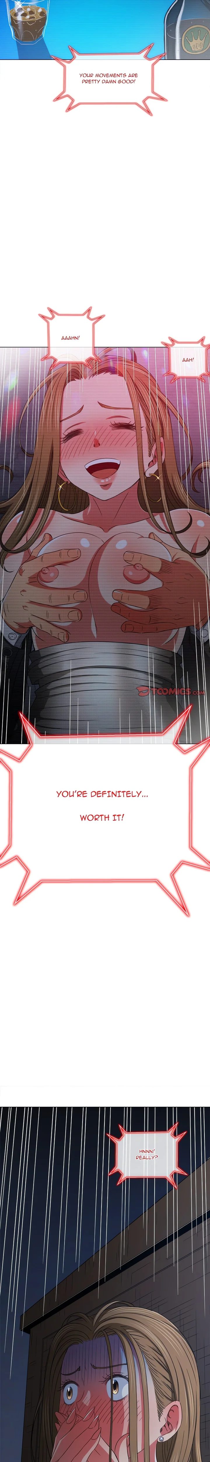 My High School Bully - Chapter 194 [photo 11] - MangaPorn