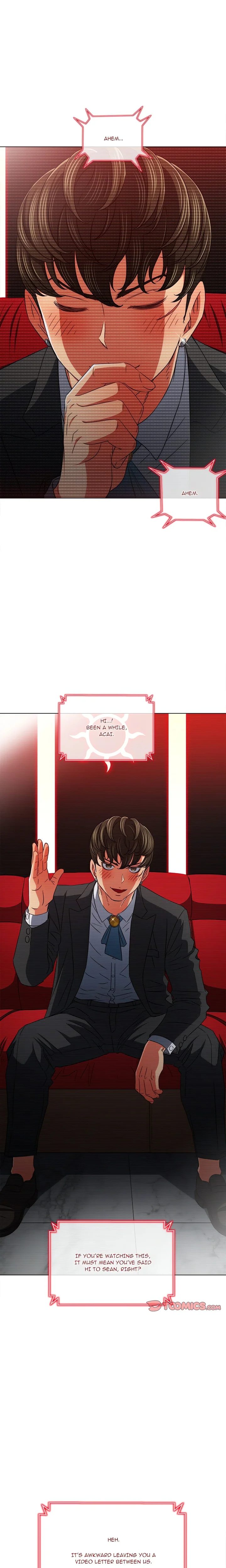My High School Bully - Chapter 194 [photo 14] - MangaPorn