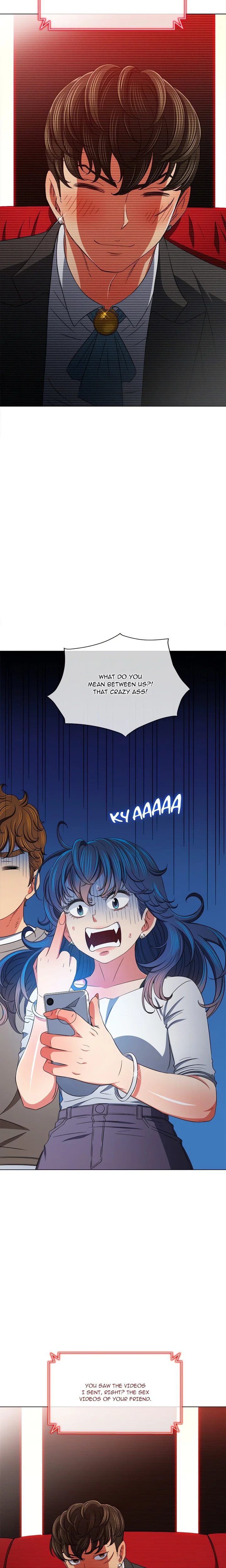 My High School Bully - Chapter 194 [photo 15] - MangaPorn