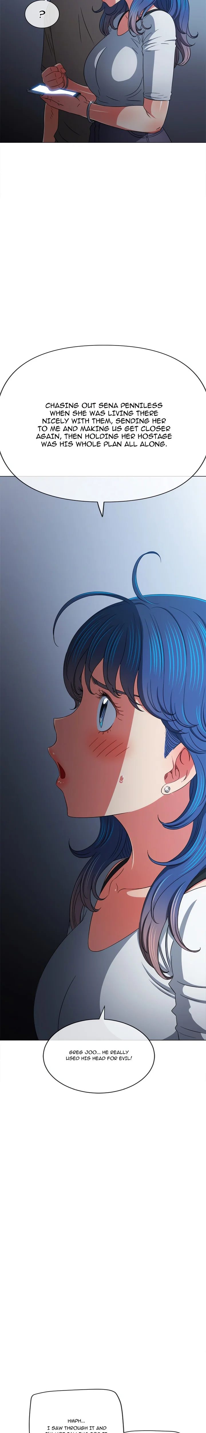My High School Bully - Chapter 194 [photo 25] - MangaPorn