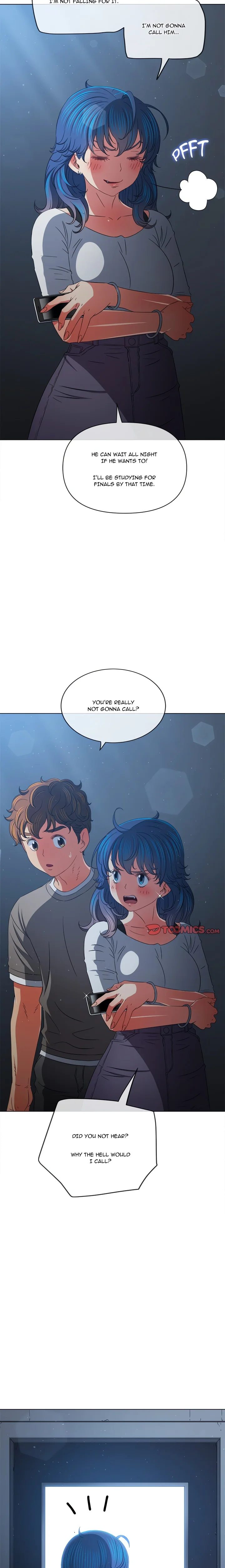 My High School Bully - Chapter 194 [photo 26] - MangaPorn