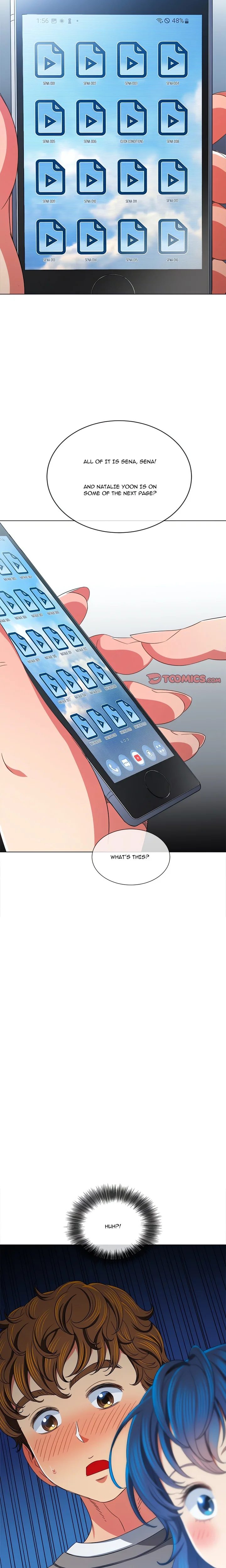 My High School Bully - Chapter 194 [photo 6] - MangaPorn