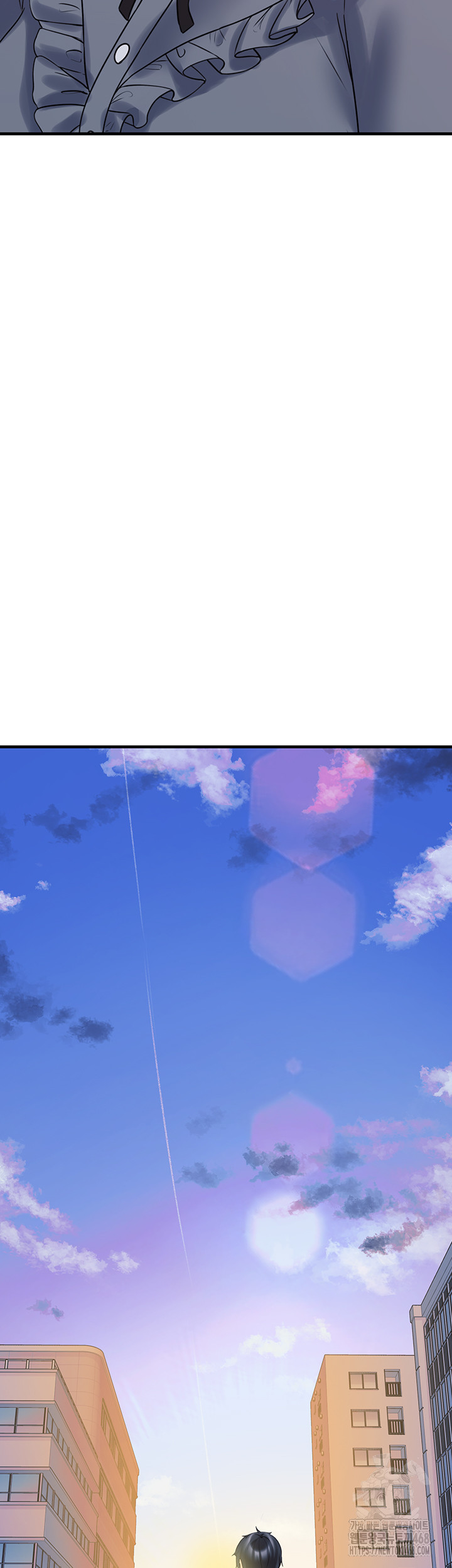 I Picked Up an Unstable Girl From the Junkyard Raw - Chapter 28 [photo 54] - MangaPorn