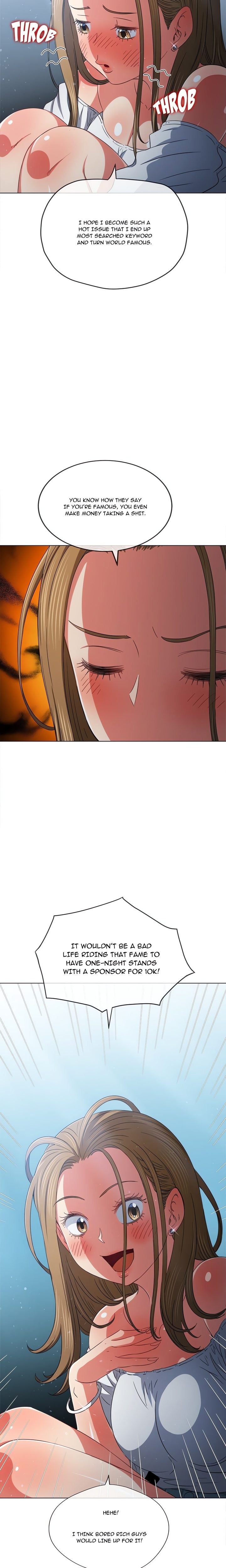 My High School Bully - Chapter 195 [photo 10] - MangaPorn