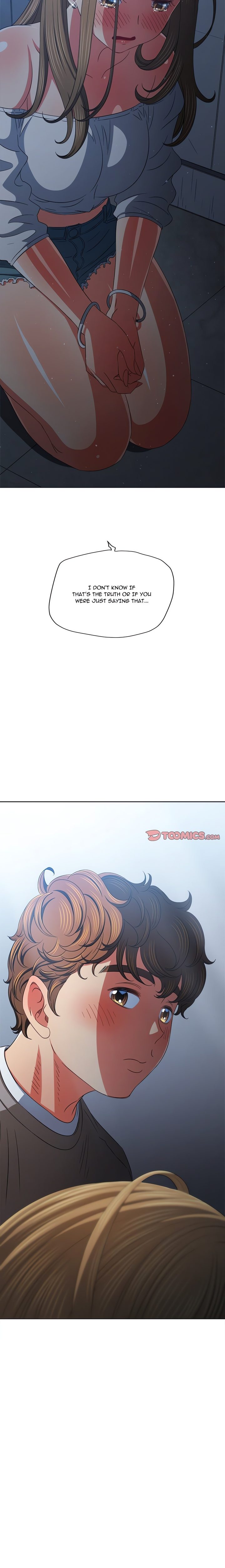 My High School Bully - Chapter 195 [photo 22] - MangaPorn