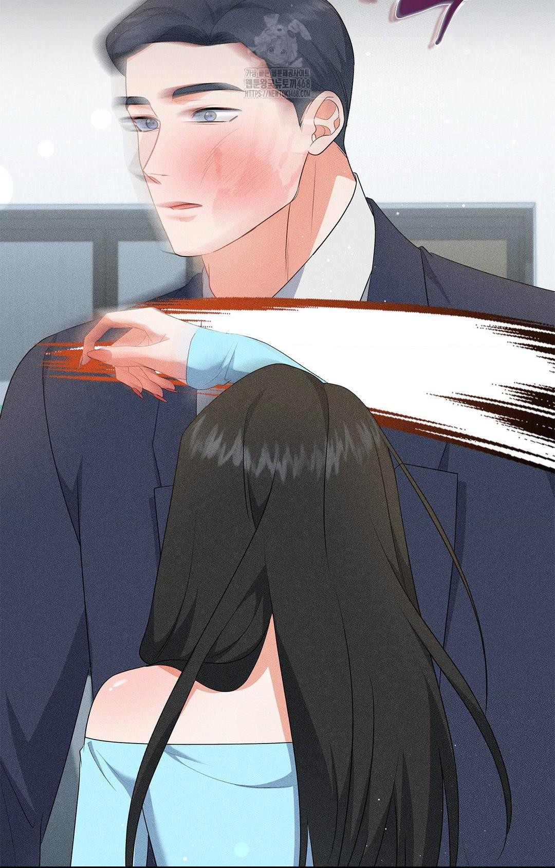 Please Help, Mister Raw - Chapter 24 [photo 84] - MangaPorn